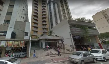 Imagem do Condomínio Ministro Victor Nunes Leal em Juiz De Fora