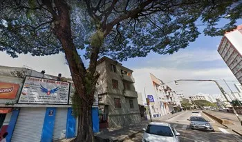 Condomínio Minuano em Porto Alegre