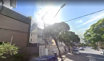 Imagem do Condomínio Minuano em Santos