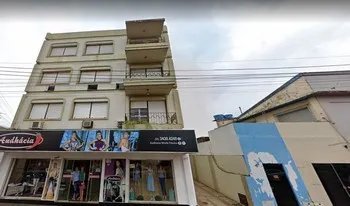 Imagem do Condomínio Minuano em São Borja