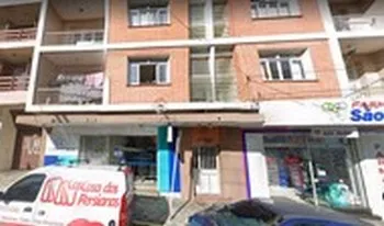 Imagem do Condomínio Minuano em Santa Maria