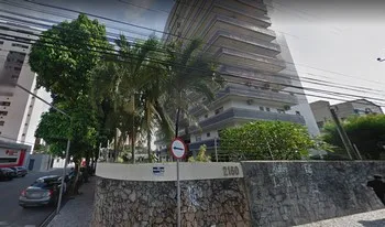 Imagem do Condomínio Miosótis em Fortaleza