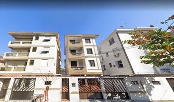 Imagem do Condomínio Miquelina em Santos