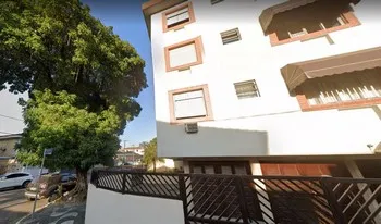 Imagem do Condomínio Mira D'aire em Santos