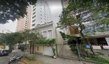 Condomínio Miracema em São Paulo