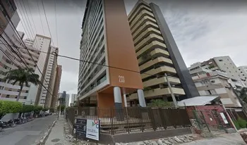 Imagem do Condomínio Mirador em Fortaleza