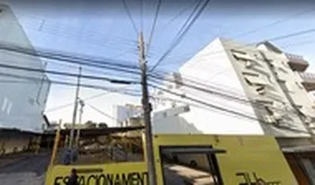 Imagem do Condomínio Mirador em Santa Maria