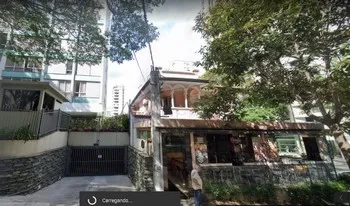 Condomínio Mirage em São Paulo