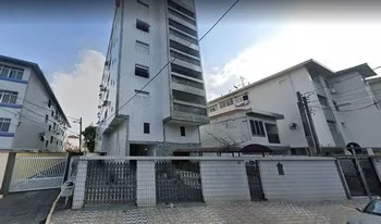Imagem do Condomínio Mirage em Santos