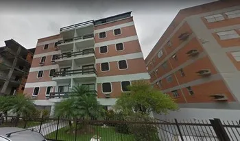 Imagem do Condomínio Mirage em Guarujá