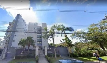 Condomínio Mirage em Curitiba