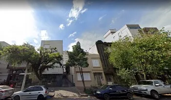 Condomínio Mirage em Porto Alegre