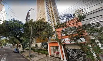 Condomínio Mirage em Curitiba