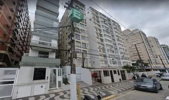 Imagem do Condomínio Mirage em Santos
