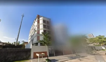 Imagem do Condomínio Mirage Iii em Guarujá
