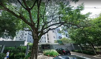Imagem do Condomínio Mirage em Porto Alegre