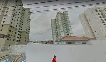 Imagem do Condomínio Mirage Residence em São José Dos Campos
