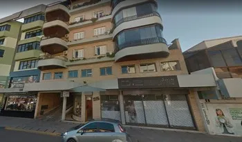 Imagem do Condomínio Miragem em Carlos Barbosa