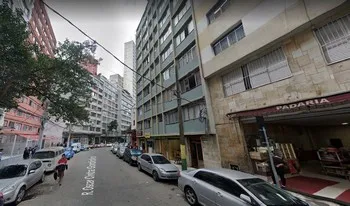 Condomínio Mirai em São Paulo