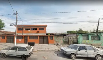Imagem do Condomínio Mirai em São Vicente