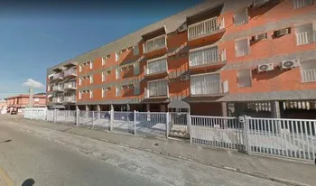 Imagem do Condomínio Miramar em Ubatuba