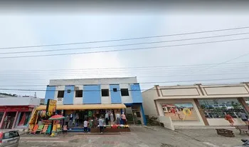 Imagem do Condomínio Miramar em Porto Belo