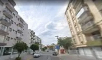 Imagem do Condomínio Miramar I em Guarujá