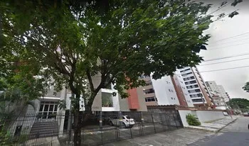 Imagem do Condomínio Miramar em Fortaleza