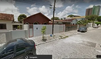 Imagem do Condomínio Miramar Park em João Pessoa