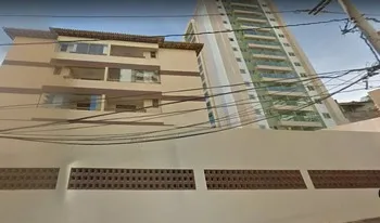 Condomínio Miramar Residence em Salvador