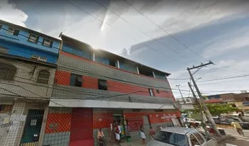 Imagem do Condomínio Miramar em Salvador