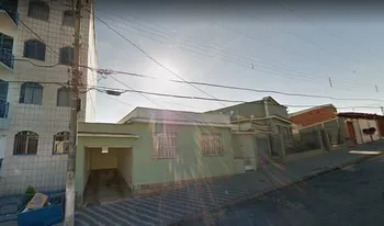 Imagem do Condomínio Miranda em Barbacena