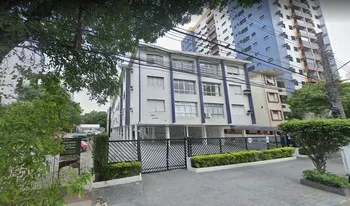 Imagem do Condomínio Mirandela em Santos