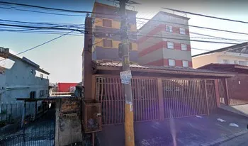 Imagem do Condomínio Mirandela em Taboão Da Serra
