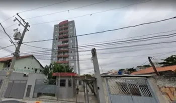 Condomínio Miranorte em São Paulo