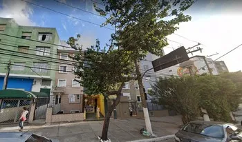 Condomínio Mirante em São Paulo