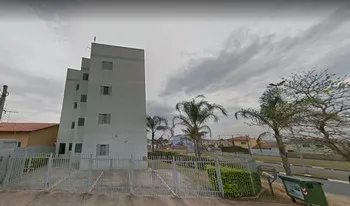 Imagem do Condomínio Mirante em Jaguariúna