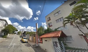 Imagem do Condomínio Mirante em Osasco