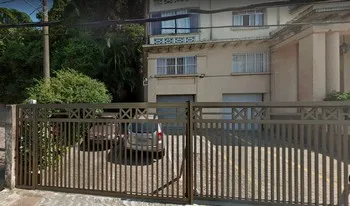 Imagem do Condomínio Mirante em São Vicente