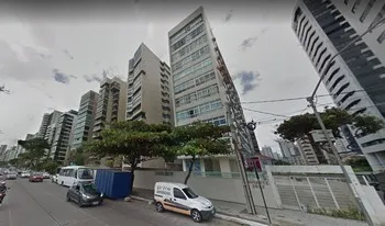 Imagem do Condomínio Mirante em Recife