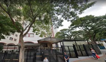 Imagem do Condomínio Mirante em Taboão Da Serra