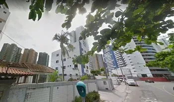 Imagem do Condomínio Mirante Benevento em Salvador