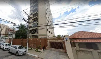 Condomínio Mirante Da Elba em São Paulo