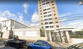 Condomínio Mirante Da Penha em São Paulo