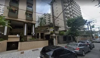 Imagem do Condomínio Mirante Da Praia em Santos