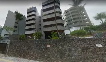 Condomínio Mirante Da Sereia em Salvador