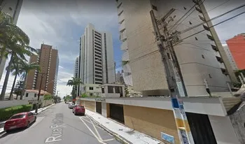 Imagem do Condomínio Mirante Da Volta em Fortaleza
