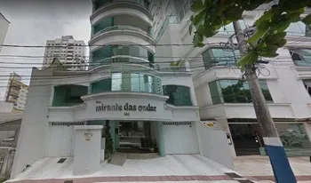 Imagem do Condomínio Mirante Das Ondas em Balneário Camboriú