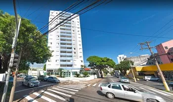 Imagem do Condomínio Mirante De Vila Arens em Jundiaí