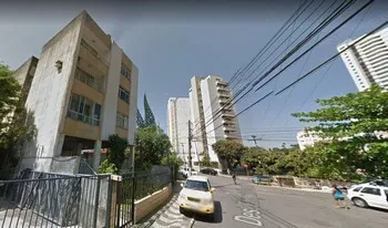 Imagem do Condomínio Mirante Do Apipema em Salvador